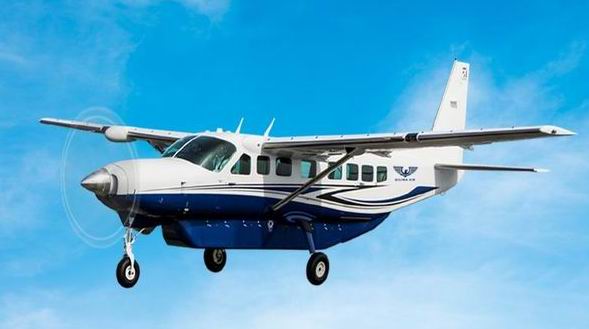 helicopter & cessna rides from ratmalana airport Sri lanka